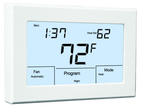 Z-2000-NS Jackson Systems OEM Thermostats Jackson Systems 4354