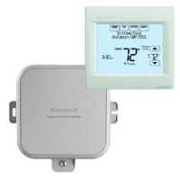 Yerm5220r8321 honeywell thermostats jackson systems 5207