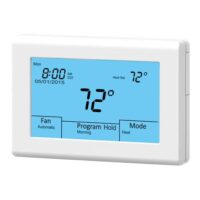 Ut32 io hvac controls thermostats jackson systems 5382