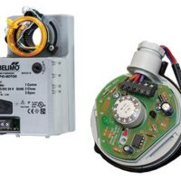 Eb-kit io hvac controls actuators & accessories jackson systems 5398