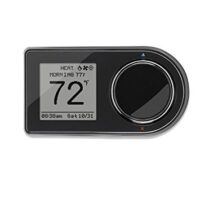 Geo-bl lux thermostats jackson systems 5526