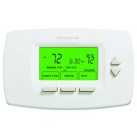 Tb7100a1000 honeywell thermostats jackson systems 5539