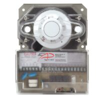 Sm-501-p air products and controls smoke detectors jackson systems 5566