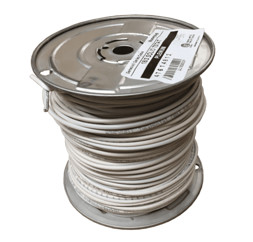 Twp-18/6 honeywell wire jackson systems 5639