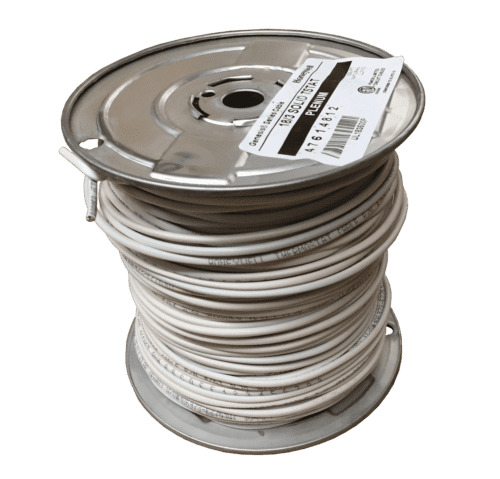 TWP-18/6 Honeywell Wire Jackson Systems 5639