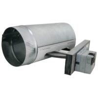 Retro series dampers (rd-xx) io hvac controls unassigned jackson systems 5690
