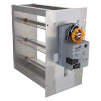 Cd series rectangular (cd-xxxx) io hvac controls unassigned jackson systems 5694