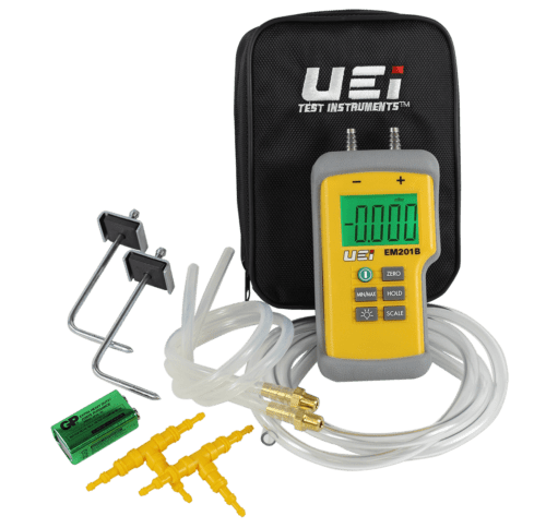 EM201SPKIT UEI Electrical Testing Tools Jackson Systems 5892