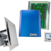 Z-2000 jackson systems oem zoning jackson systems 5932
