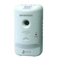 Mc304sb universal security instruments, inc. (usi) smoke detectors jackson systems 5992