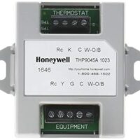 Thp9045a1023 honeywell accessories jackson systems 5994
