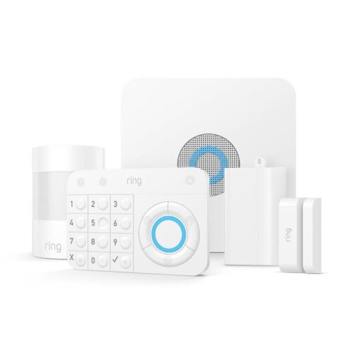 4k11s7-0en0 ring security jackson systems 6017