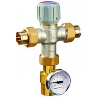 Am101c1070-ustg-lf honeywell mixing valves jackson systems 6054