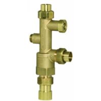 Amx102-us-1lf honeywell mixing valves jackson systems 6064