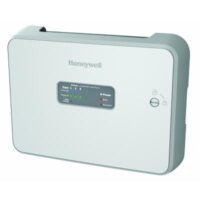 Hpsr104 honeywell hydronics jackson systems 6076