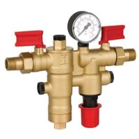 Nk300s-100 honeywell hydronics jackson systems 6082