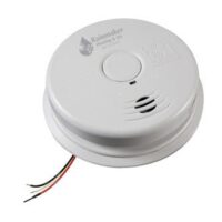 I12010s kidde smoke detectors jackson systems 6212