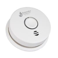 P4010dcs-w kidde smoke detectors jackson systems 6216