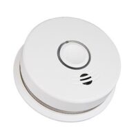 P4010acs-w kidde smoke detectors jackson systems 6293