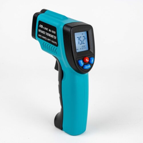Ma-16550 ma-line tools & other accessories jackson systems 6611