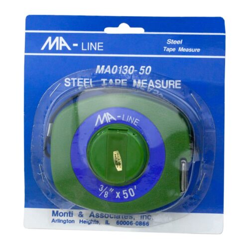 Ma0130-50 ma-line tools & other accessories jackson systems 6659