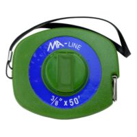 Ma0130-50 ma-line tools & other accessories jackson systems 6660