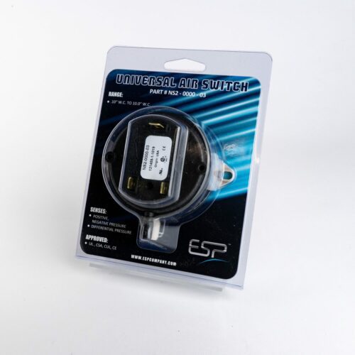 Ns2-0000-03 energy saving products (esp) tools & other accessories jackson systems 6690