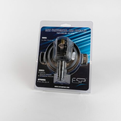 Rss-495-11 energy saving products (esp) tools & other accessories jackson systems 6700