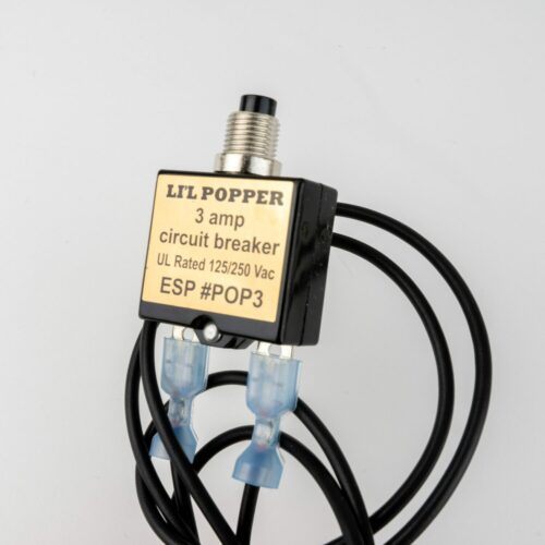 Pop3 energy saving products (esp) tools & other accessories jackson systems 6710