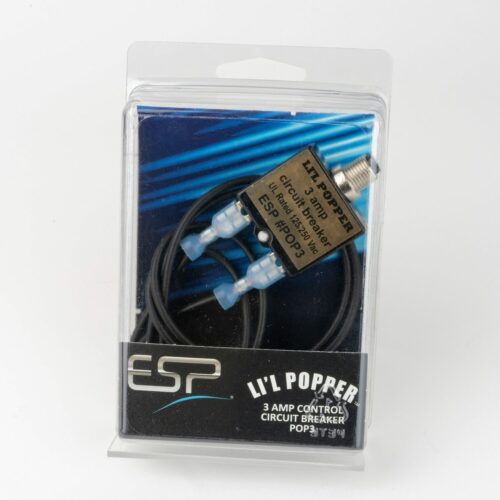 Pop3 energy saving products (esp) tools & other accessories jackson systems 6711