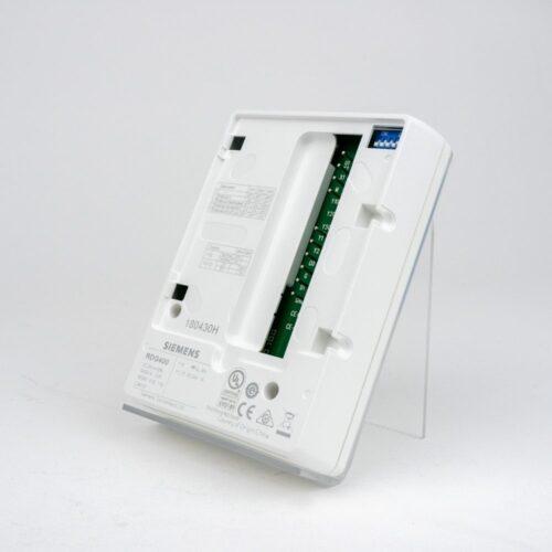 Rdg400 siemens thermostats jackson systems 6859