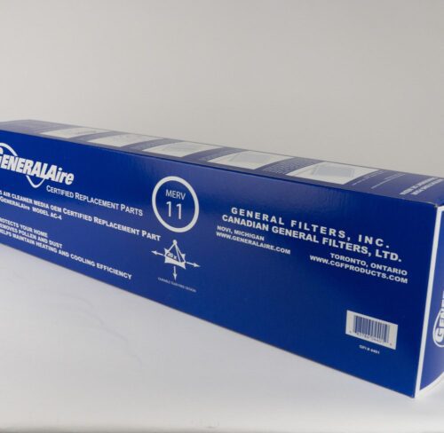 4001 general filters filters jackson systems 6889