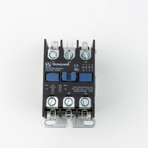 DP3030A5004 Honeywell Contactors Jackson Systems 6941