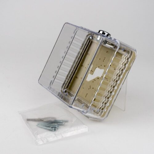 Grd10a-606 johnson controls accessories jackson systems 6961