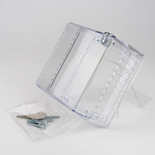 Grd10a-606 johnson controls accessories jackson systems 6962