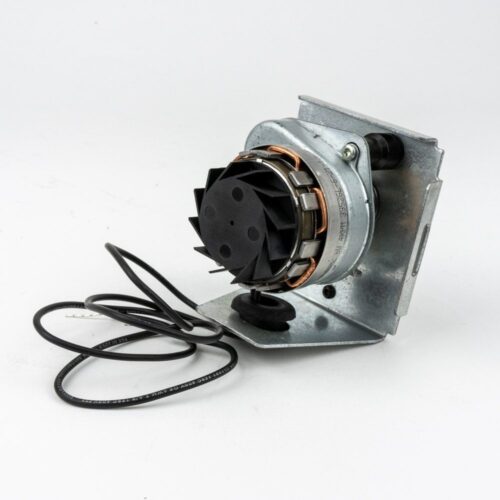 Hd-motor-110 io hvac controls actuators & accessories jackson systems 6967