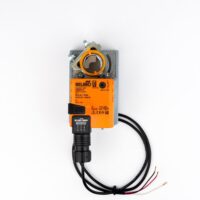 Nmb24-3 belimo actuators & accessories jackson systems 7000