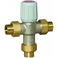 Am101-us-1lf honeywell mixing valves jackson systems 7139