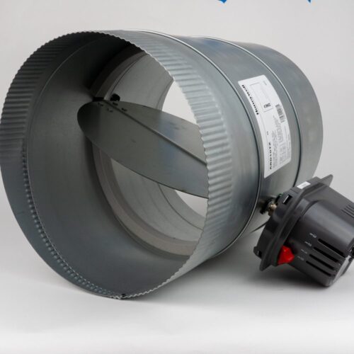 Ard10tz honeywell two position - round jackson systems 7372