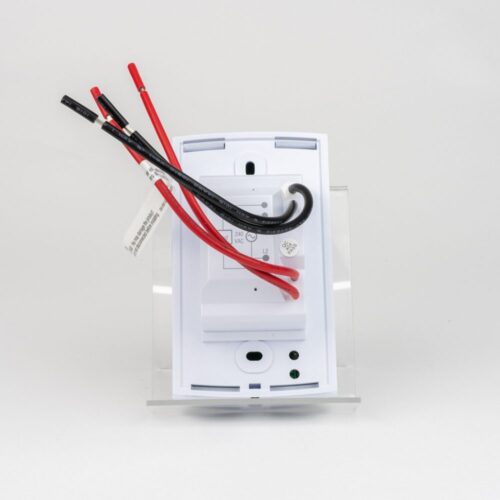 Honeywell TL7235A1003 Line Voltage Thermostat with Digital Display