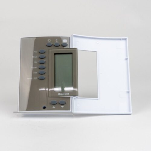Tl8100a1008 honeywell thermostats jackson systems 7403