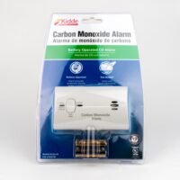 Kn-cob-lp2 ( 9co5-lp2 ) kidde smoke detectors jackson systems 7456