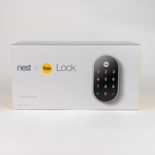 RB-YRD540-WV-619 Nest Security Jackson Systems 7494