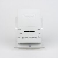 T834n1002 honeywell thermostats jackson systems 7622