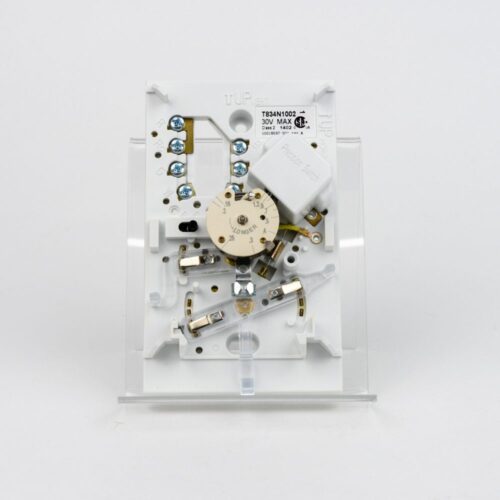 T834n1002 honeywell thermostats jackson systems 7624