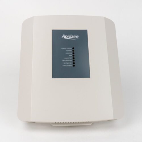 8840 aprilaire thermostats jackson systems 7697