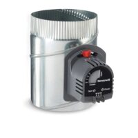 Ard9tz honeywell two position - round jackson systems 7731
