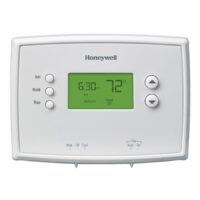 Rth2410b1019 honeywell retail (ademco) retail only jackson systems 7772