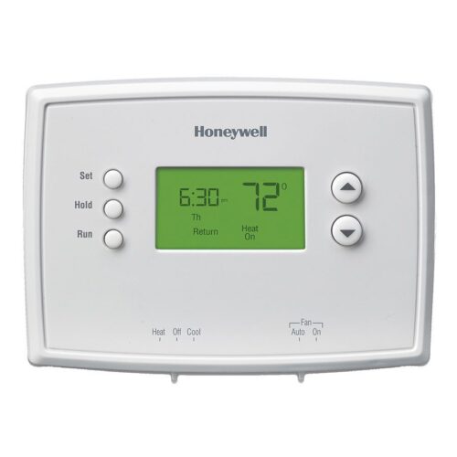 Rth2410b1019 honeywell retail (ademco) retail only jackson systems 7772