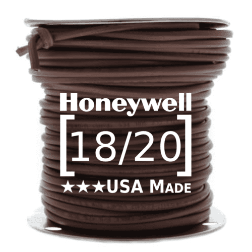 TWH-18/20 Honeywell Wire Jackson Systems 7794